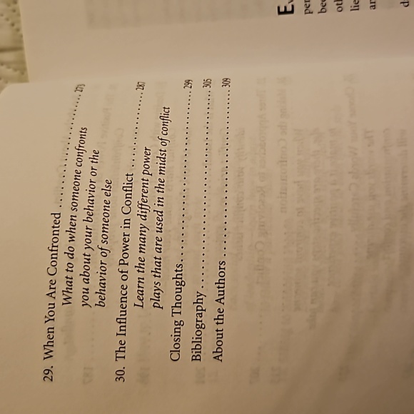 Book HOW TO DEAL WITH ANNOYING PEOPLE BY Bob Phillips &Kimberly Alyn - Picture 8 of 9